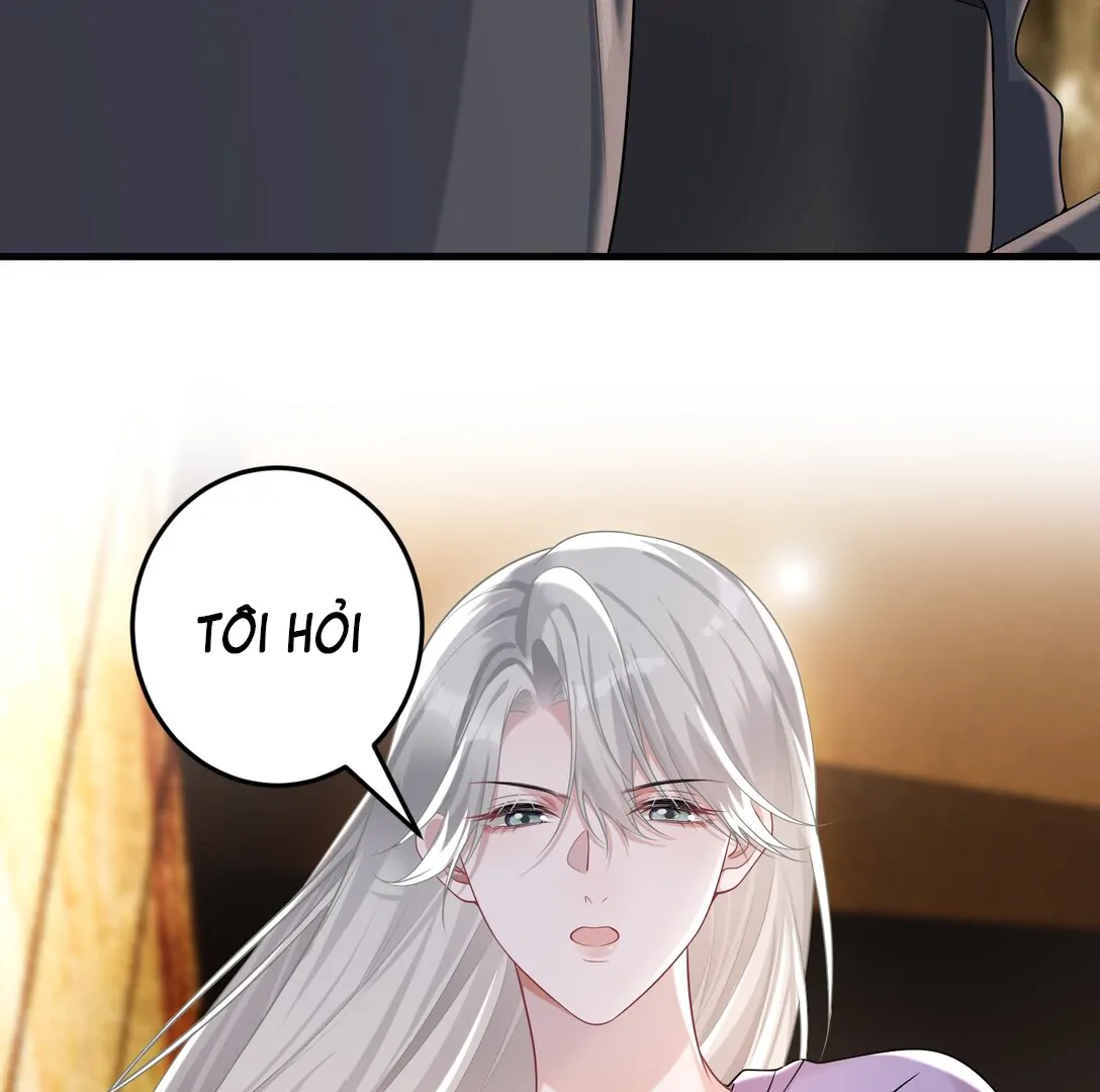 Cô Ấy Dường Như Đang Trêu Chọc Tôi Chapter 35 - Trang 2