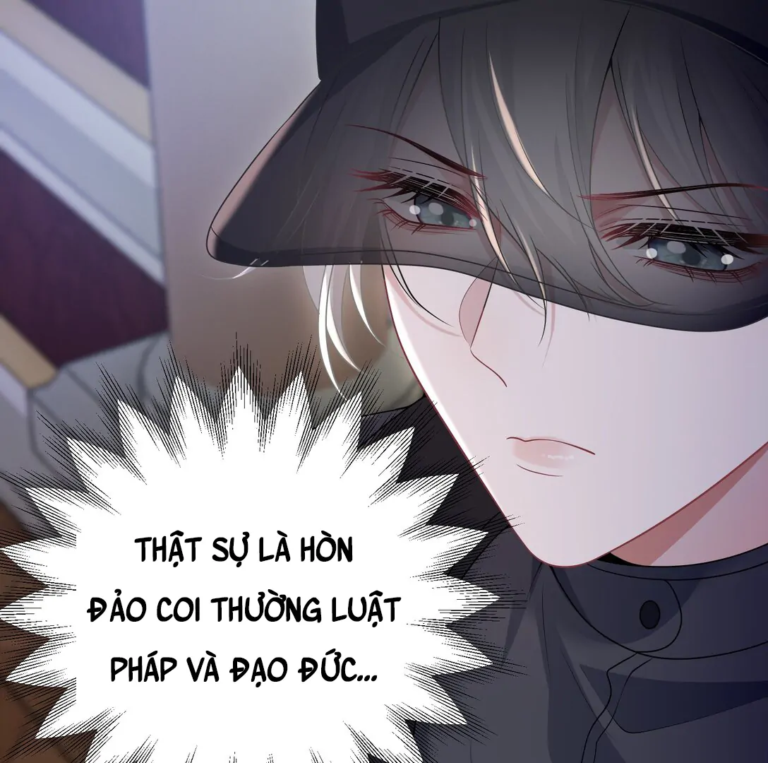 Cô Ấy Dường Như Đang Trêu Chọc Tôi Chapter 35 - Trang 2
