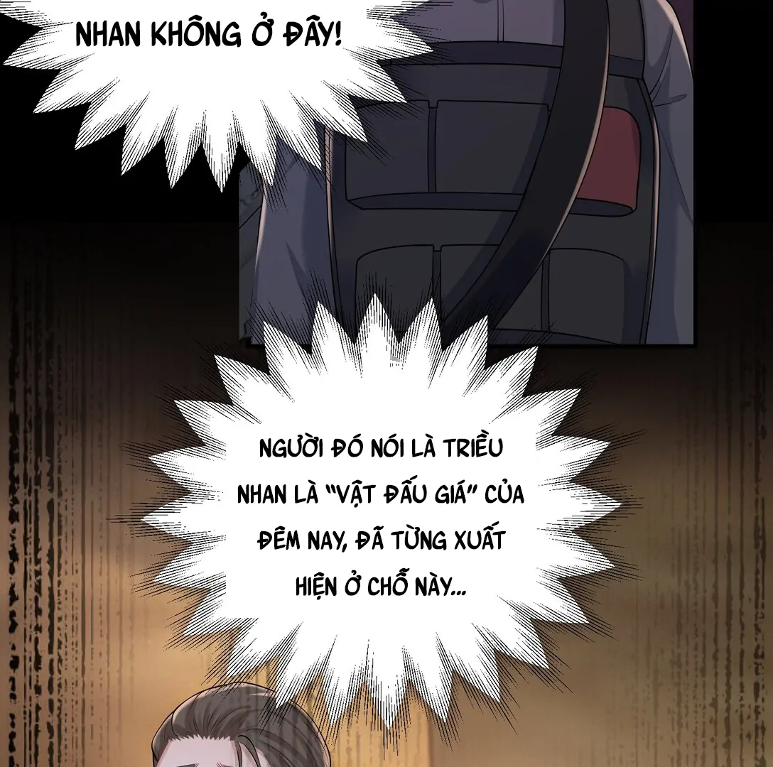 Cô Ấy Dường Như Đang Trêu Chọc Tôi Chapter 35 - Trang 2
