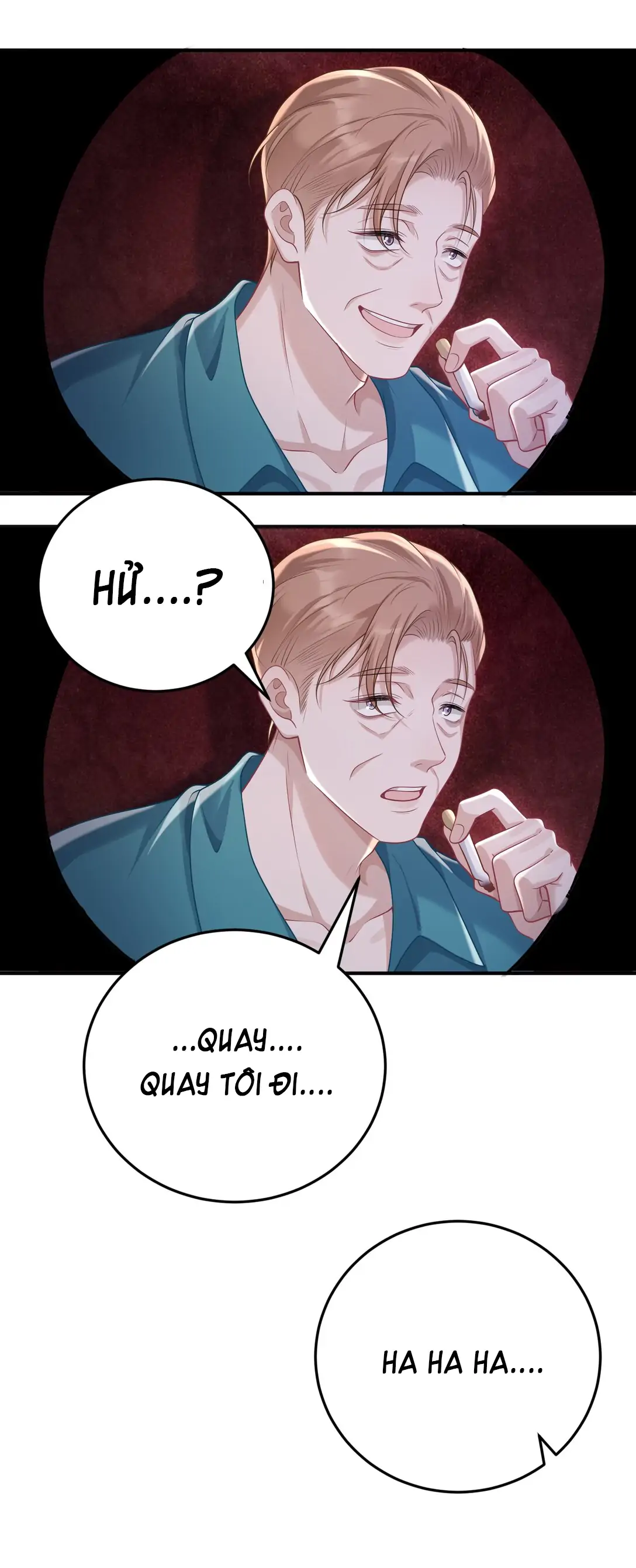 Cô Ấy Dường Như Đang Trêu Chọc Tôi Chapter 35 - Trang 2