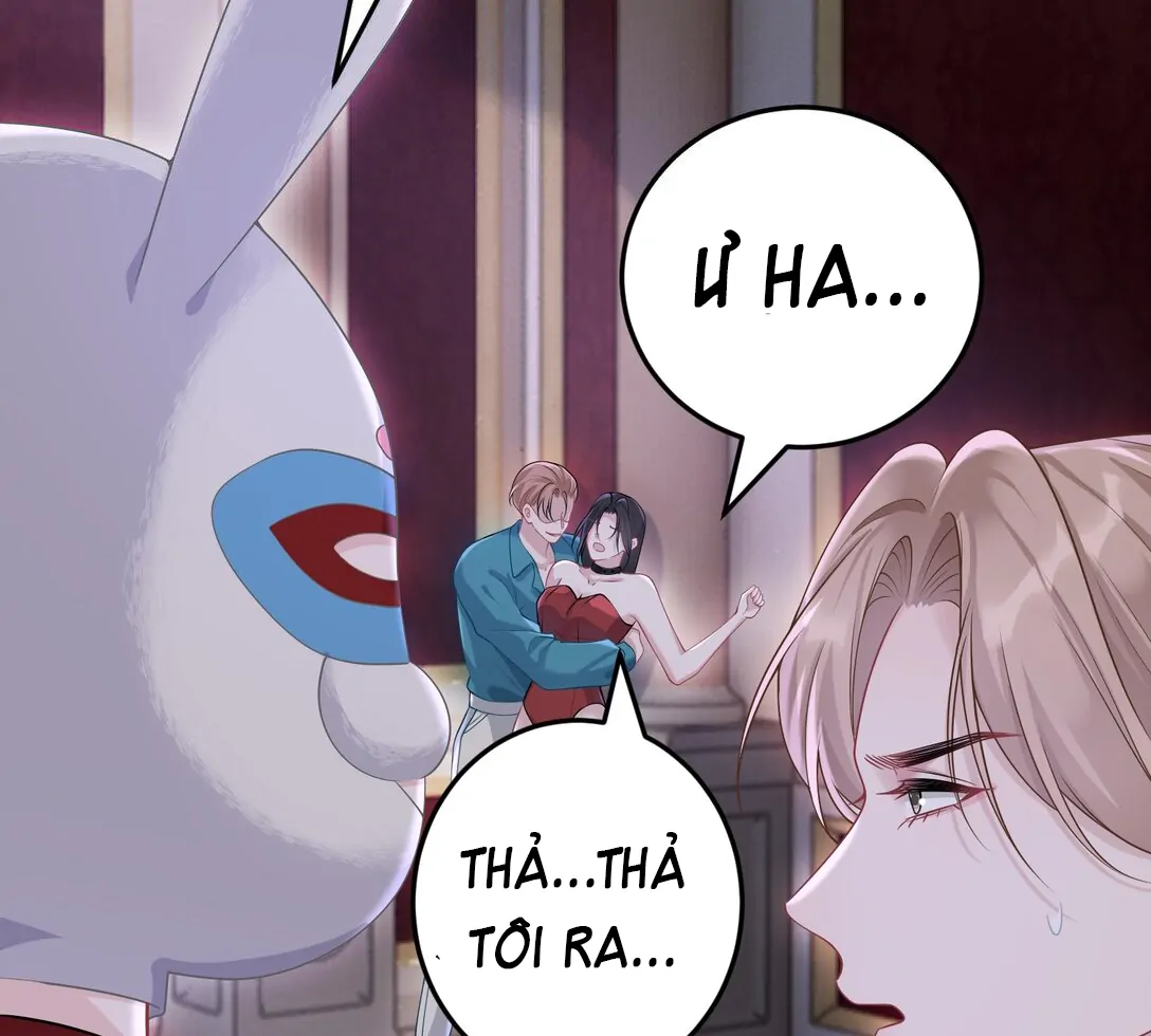 Cô Ấy Dường Như Đang Trêu Chọc Tôi Chapter 35 - Trang 2