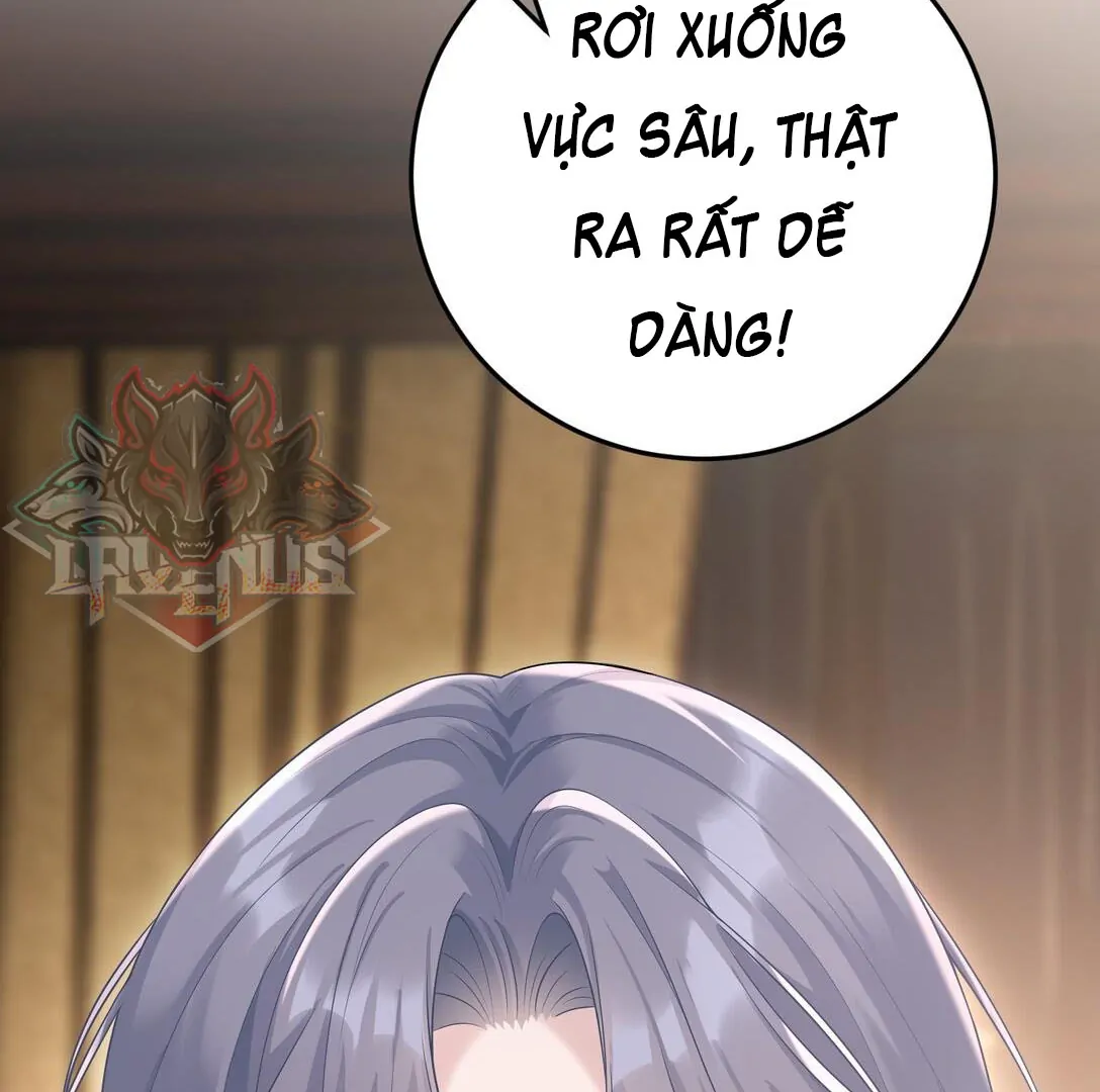 Cô Ấy Dường Như Đang Trêu Chọc Tôi Chapter 36 - Trang 2