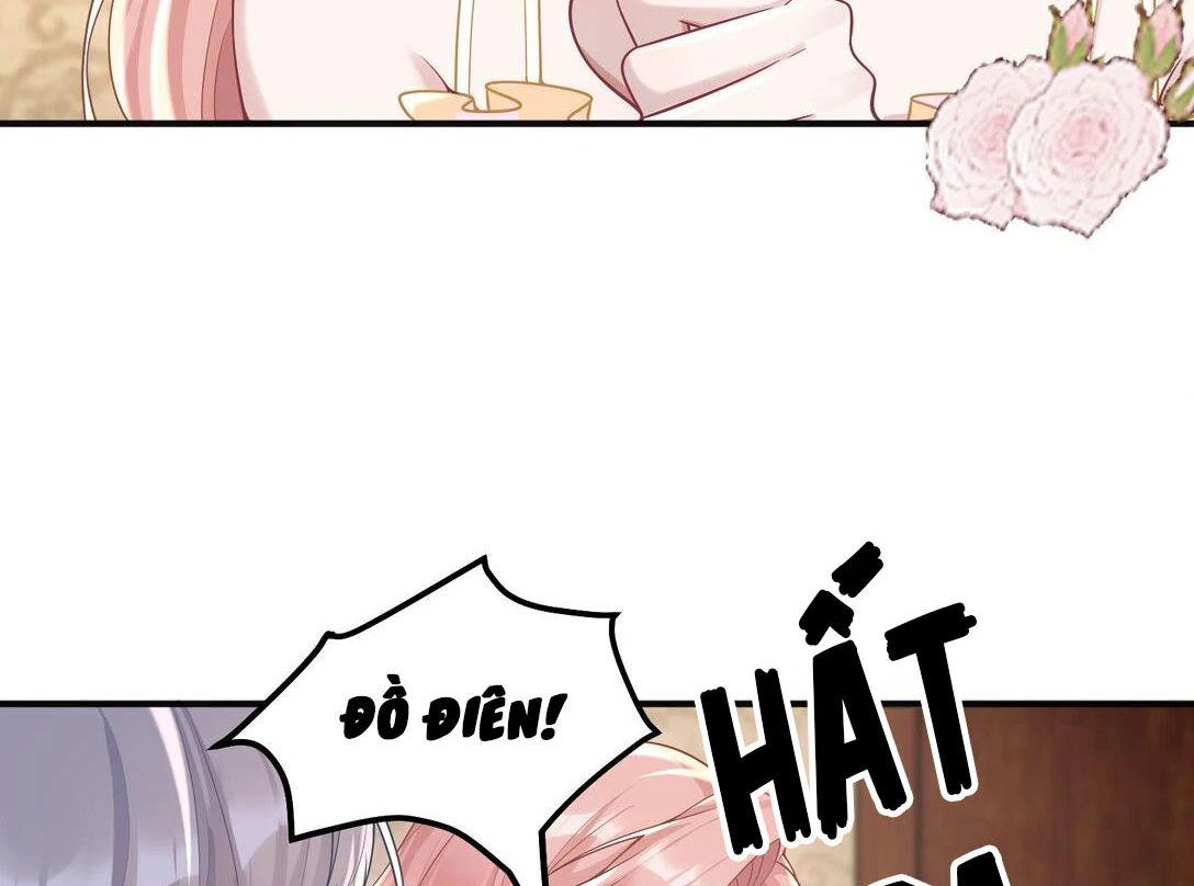 Cô Ấy Dường Như Đang Trêu Chọc Tôi Chapter 36 - Trang 2