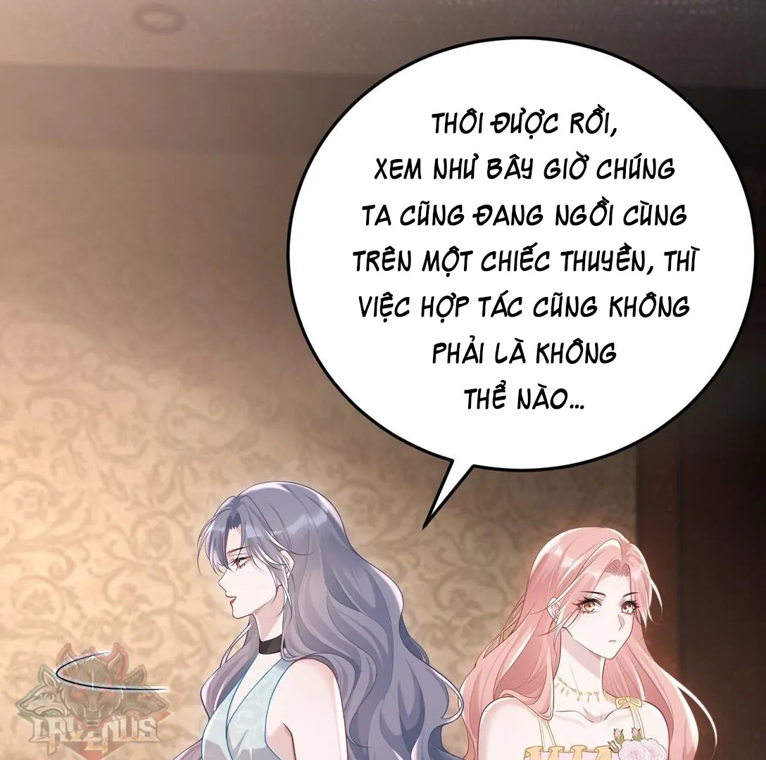 Cô Ấy Dường Như Đang Trêu Chọc Tôi Chapter 36 - Trang 2