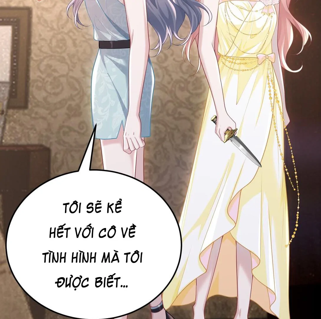 Cô Ấy Dường Như Đang Trêu Chọc Tôi Chapter 36 - Trang 2