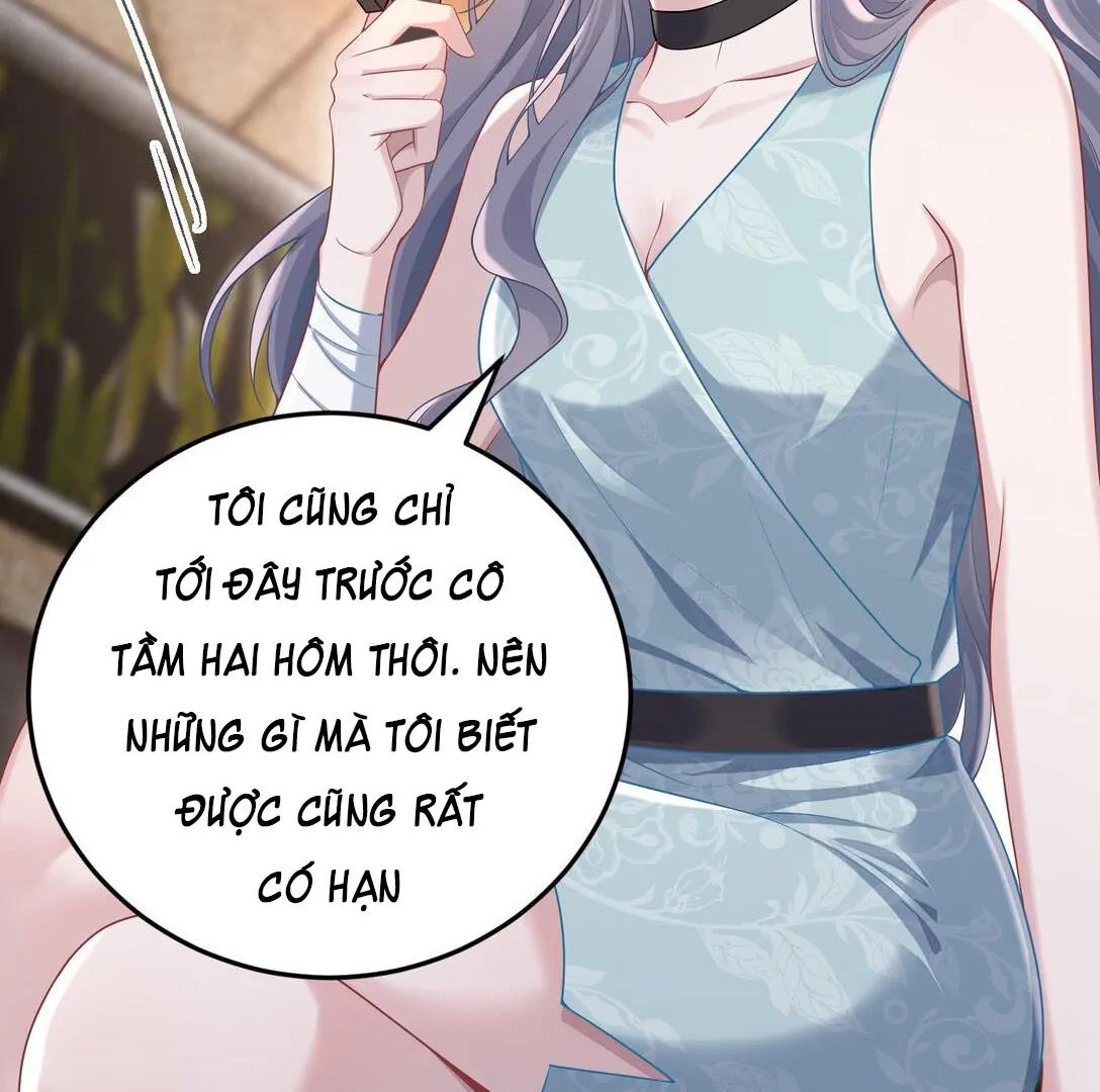 Cô Ấy Dường Như Đang Trêu Chọc Tôi Chapter 36 - Trang 2