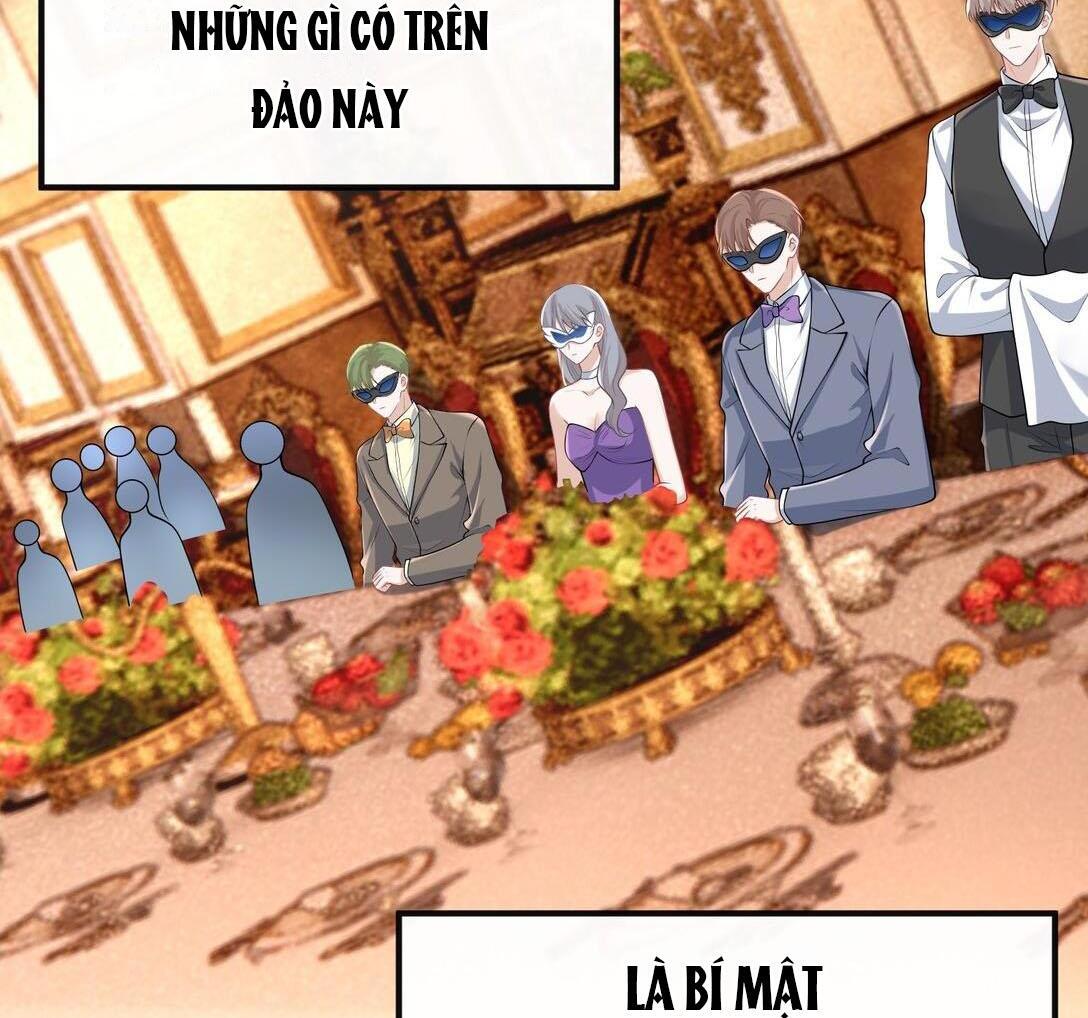 Cô Ấy Dường Như Đang Trêu Chọc Tôi Chapter 36 - Trang 2
