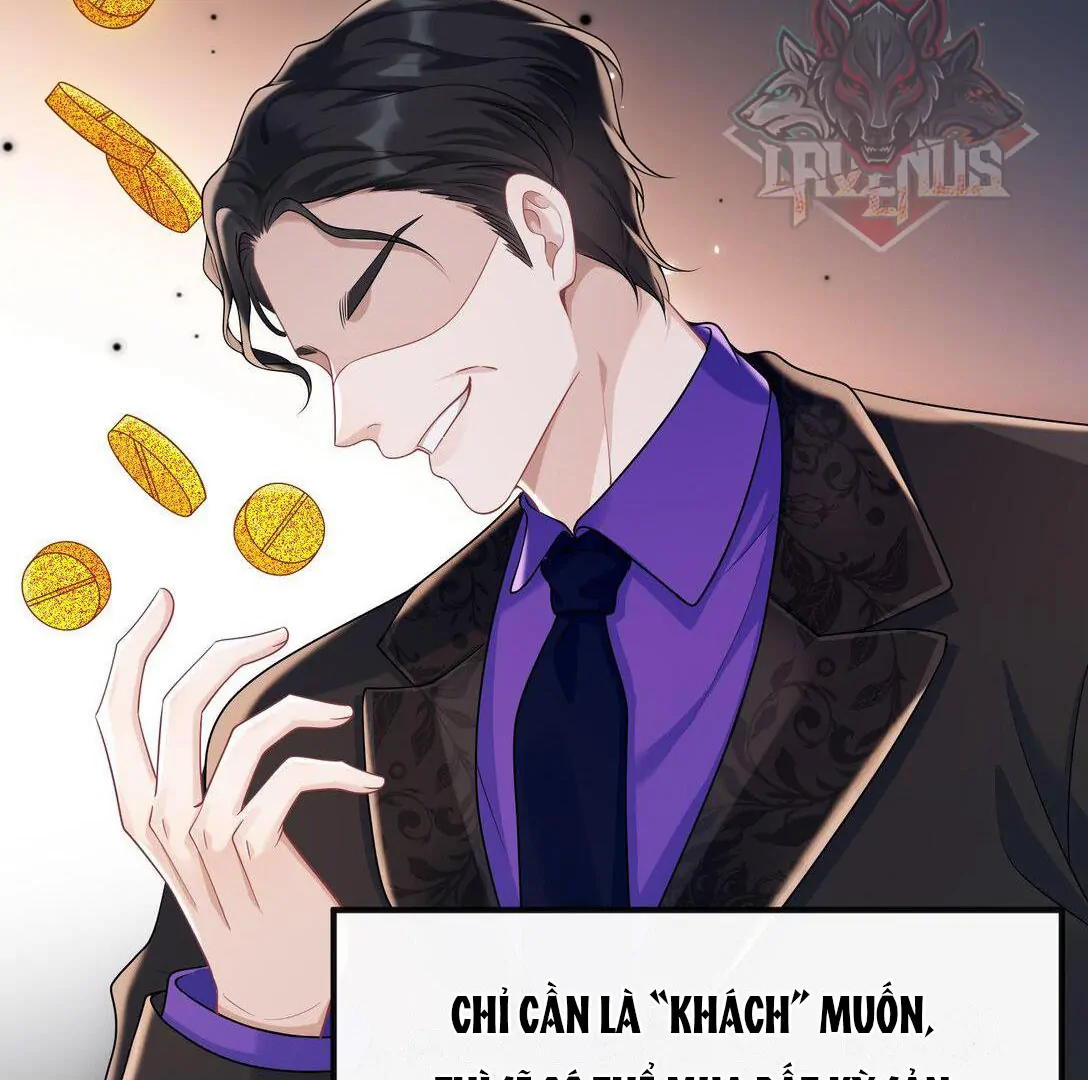 Cô Ấy Dường Như Đang Trêu Chọc Tôi Chapter 36 - Trang 2