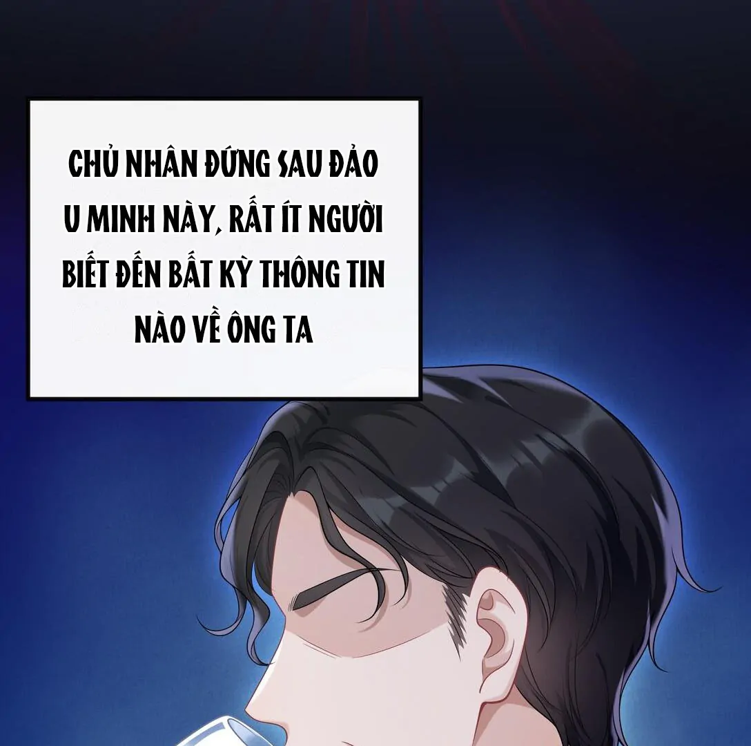 Cô Ấy Dường Như Đang Trêu Chọc Tôi Chapter 36 - Trang 2