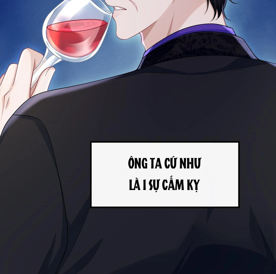 Cô Ấy Dường Như Đang Trêu Chọc Tôi Chapter 36 - Trang 2