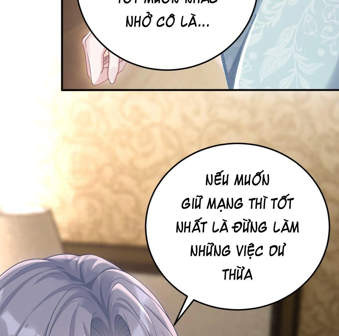 Cô Ấy Dường Như Đang Trêu Chọc Tôi Chapter 36 - Trang 2