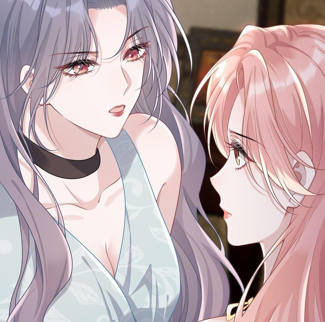 Cô Ấy Dường Như Đang Trêu Chọc Tôi Chapter 36 - Trang 2