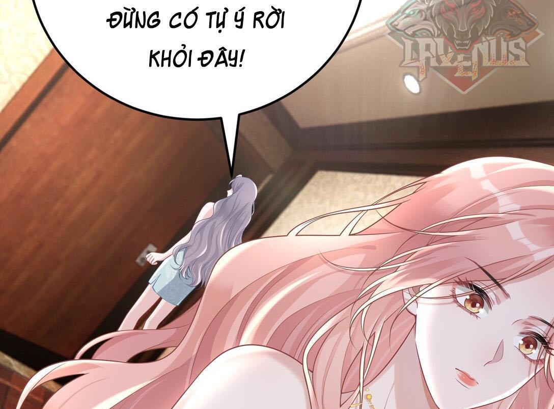 Cô Ấy Dường Như Đang Trêu Chọc Tôi Chapter 36 - Trang 2