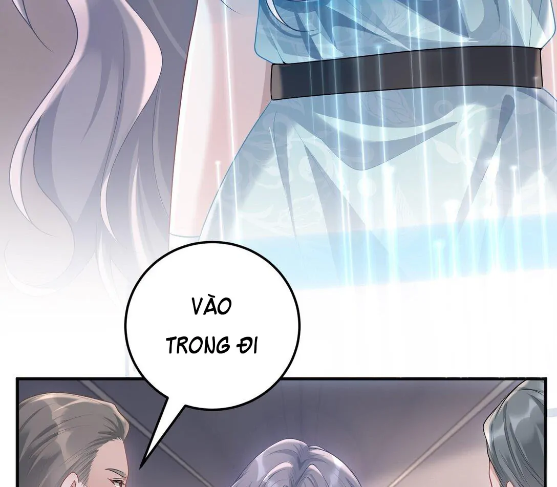 Cô Ấy Dường Như Đang Trêu Chọc Tôi Chapter 36 - Trang 2