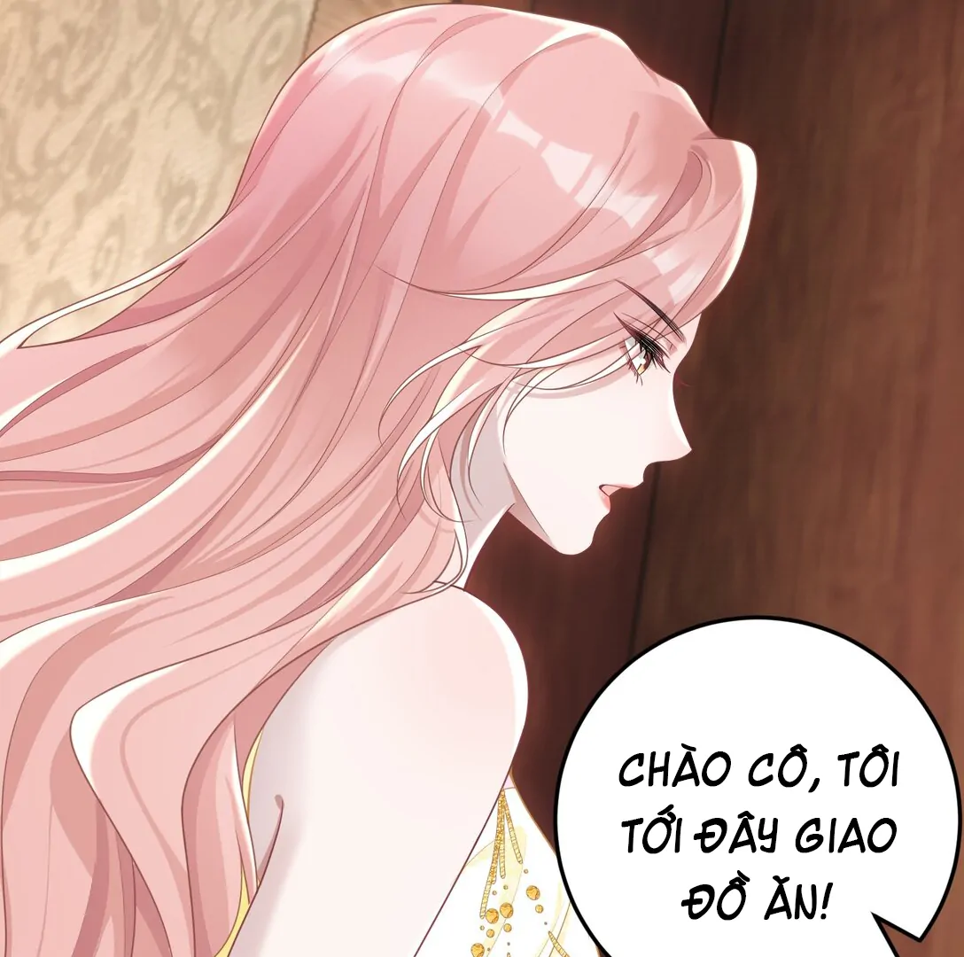 Cô Ấy Dường Như Đang Trêu Chọc Tôi Chapter 37 - Trang 2