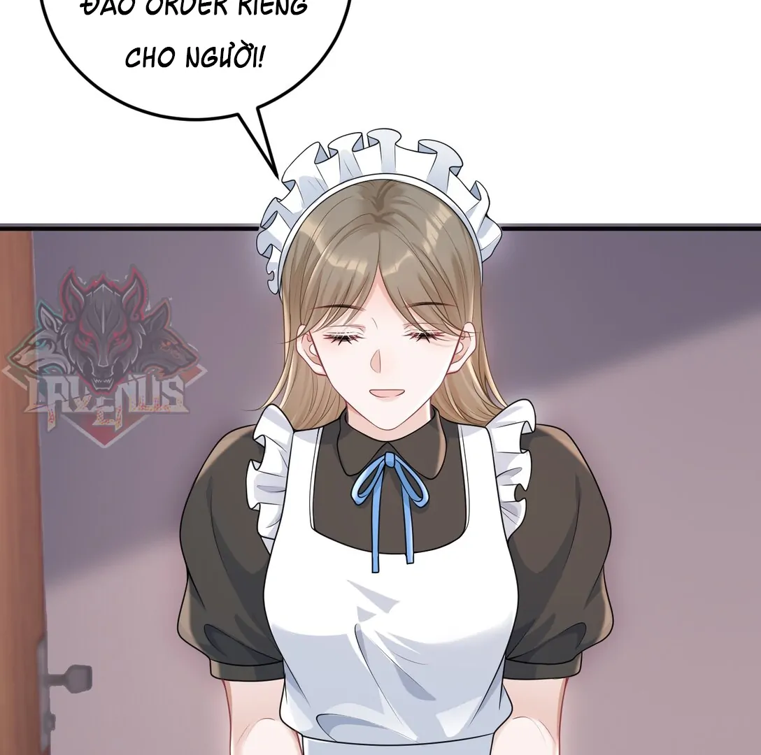 Cô Ấy Dường Như Đang Trêu Chọc Tôi Chapter 37 - Trang 2