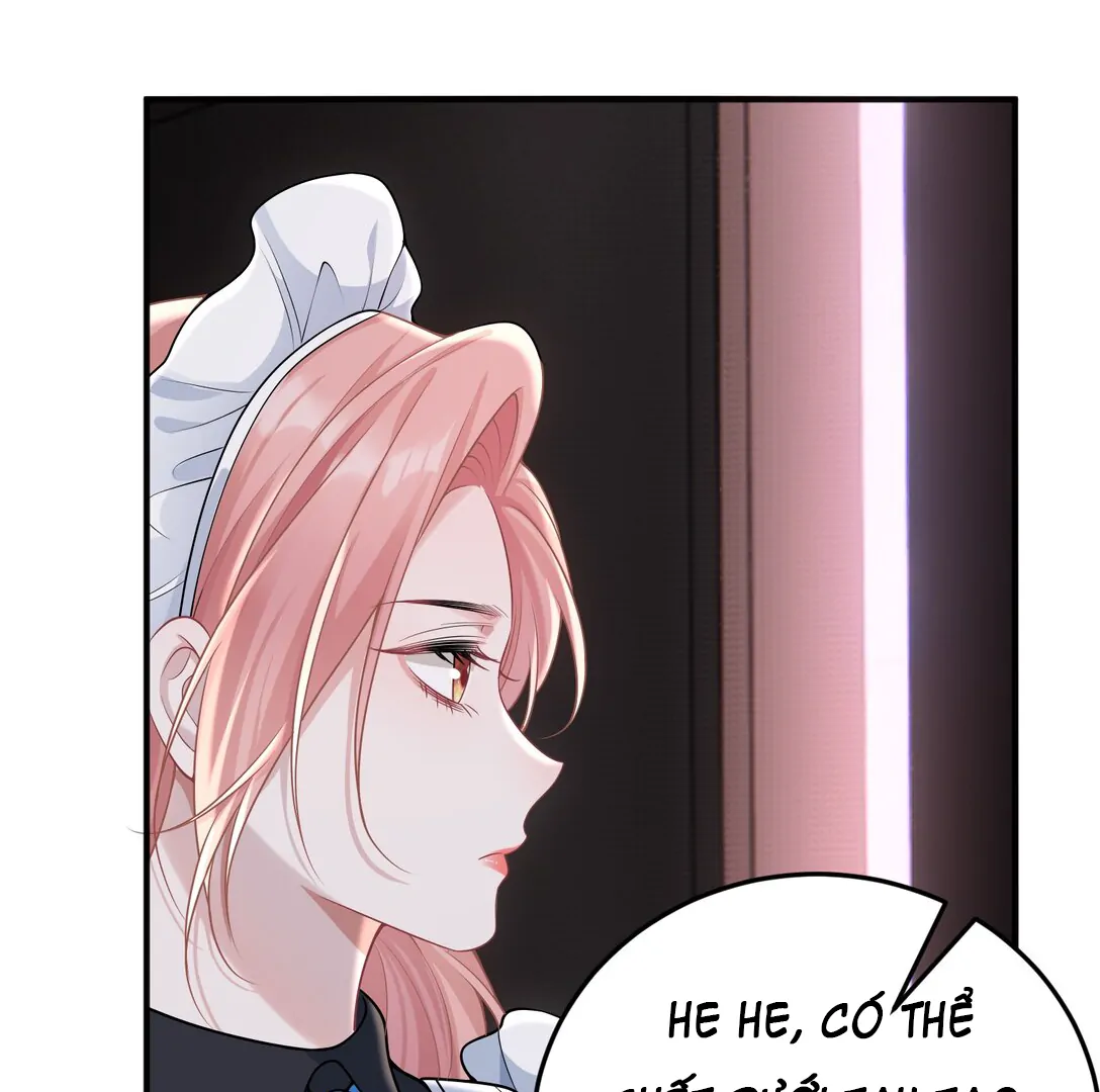 Cô Ấy Dường Như Đang Trêu Chọc Tôi Chapter 37 - Trang 2