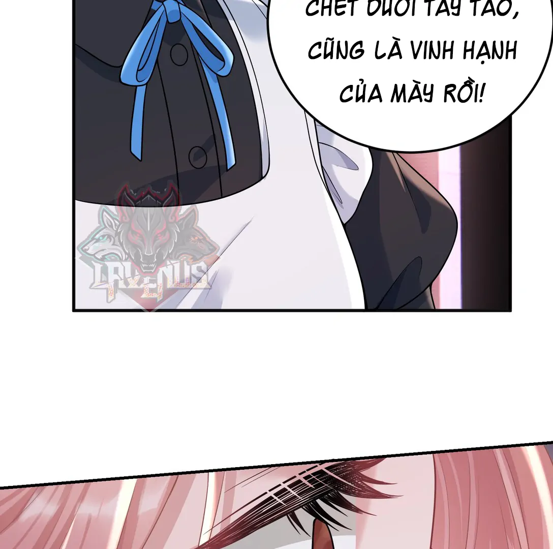 Cô Ấy Dường Như Đang Trêu Chọc Tôi Chapter 37 - Trang 2