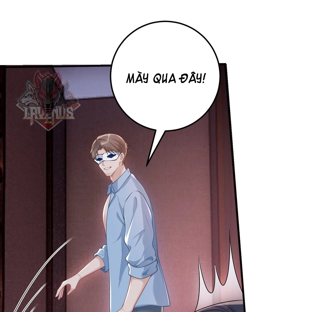 Cô Ấy Dường Như Đang Trêu Chọc Tôi Chapter 37 - Trang 2