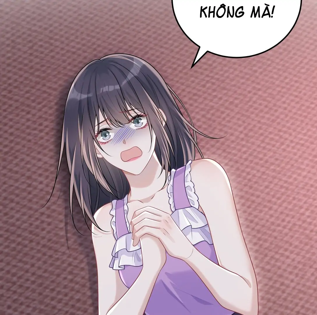 Cô Ấy Dường Như Đang Trêu Chọc Tôi Chapter 37 - Trang 2