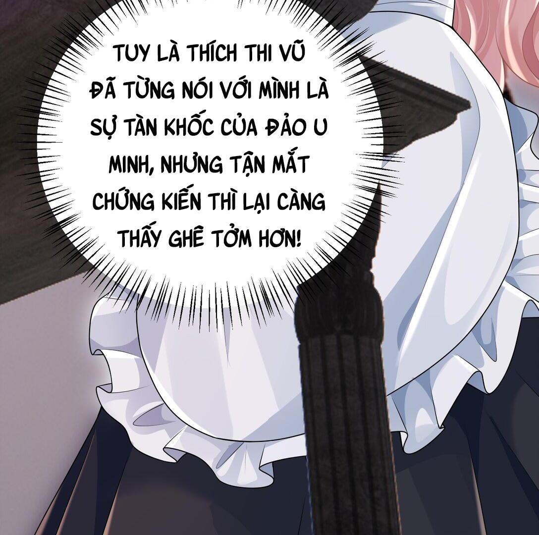 Cô Ấy Dường Như Đang Trêu Chọc Tôi Chapter 37 - Trang 2