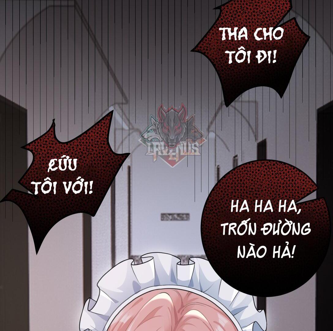 Cô Ấy Dường Như Đang Trêu Chọc Tôi Chapter 37 - Trang 2