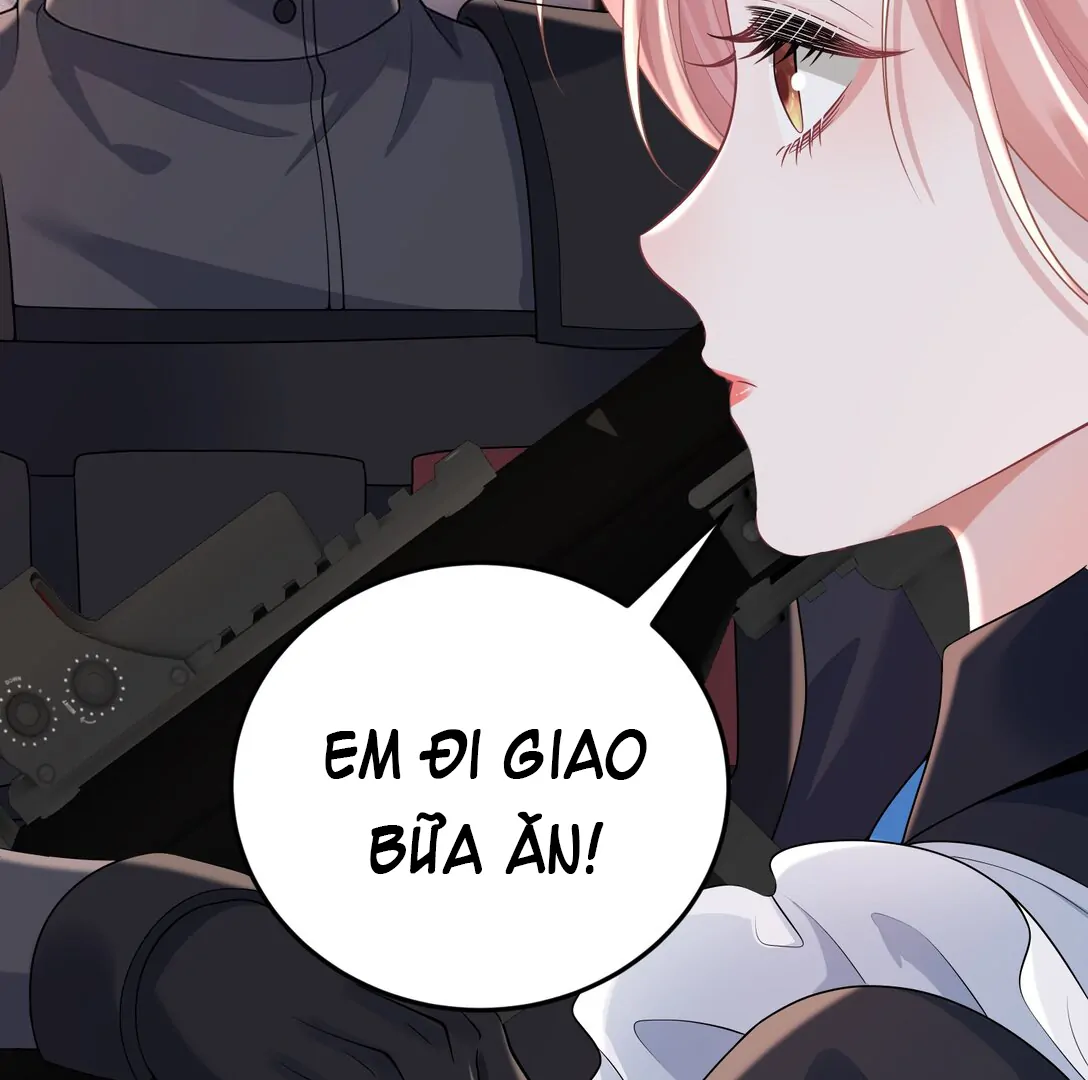 Cô Ấy Dường Như Đang Trêu Chọc Tôi Chapter 37 - Trang 2