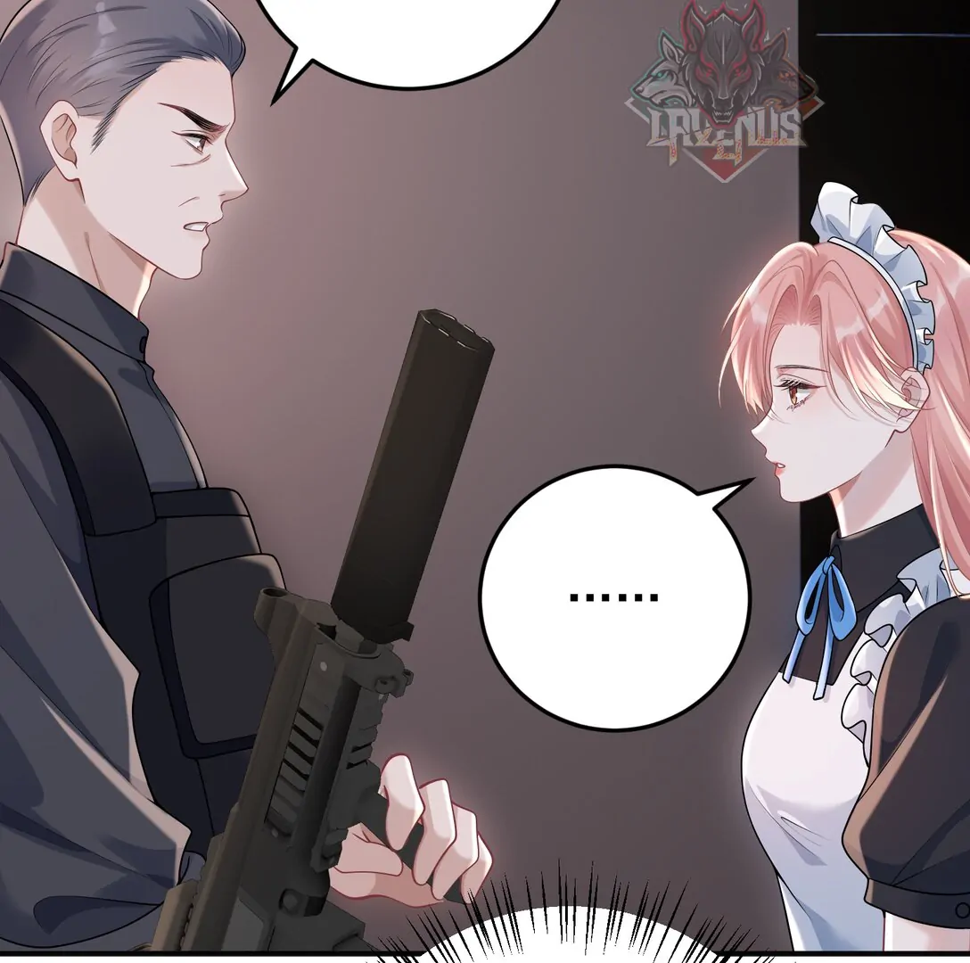 Cô Ấy Dường Như Đang Trêu Chọc Tôi Chapter 37 - Trang 2