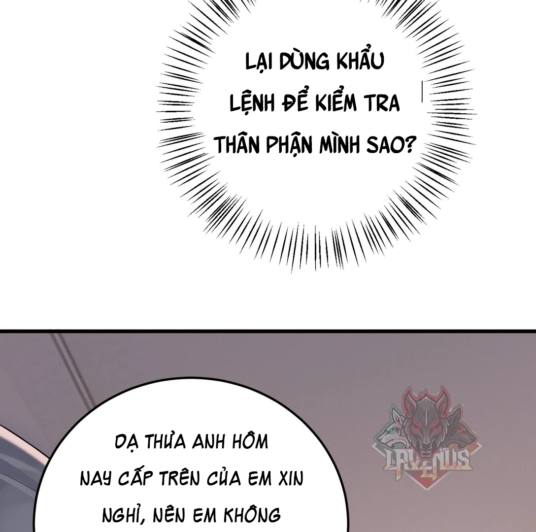 Cô Ấy Dường Như Đang Trêu Chọc Tôi Chapter 37 - Trang 2