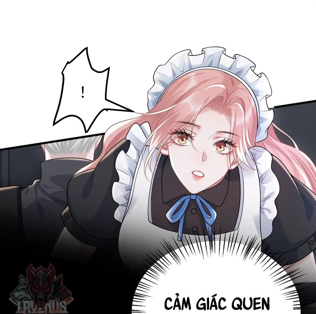 Cô Ấy Dường Như Đang Trêu Chọc Tôi Chapter 37 - Trang 2