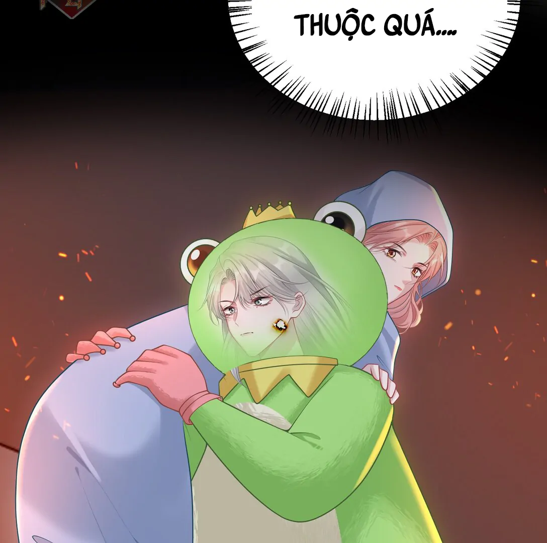Cô Ấy Dường Như Đang Trêu Chọc Tôi Chapter 37 - Trang 2
