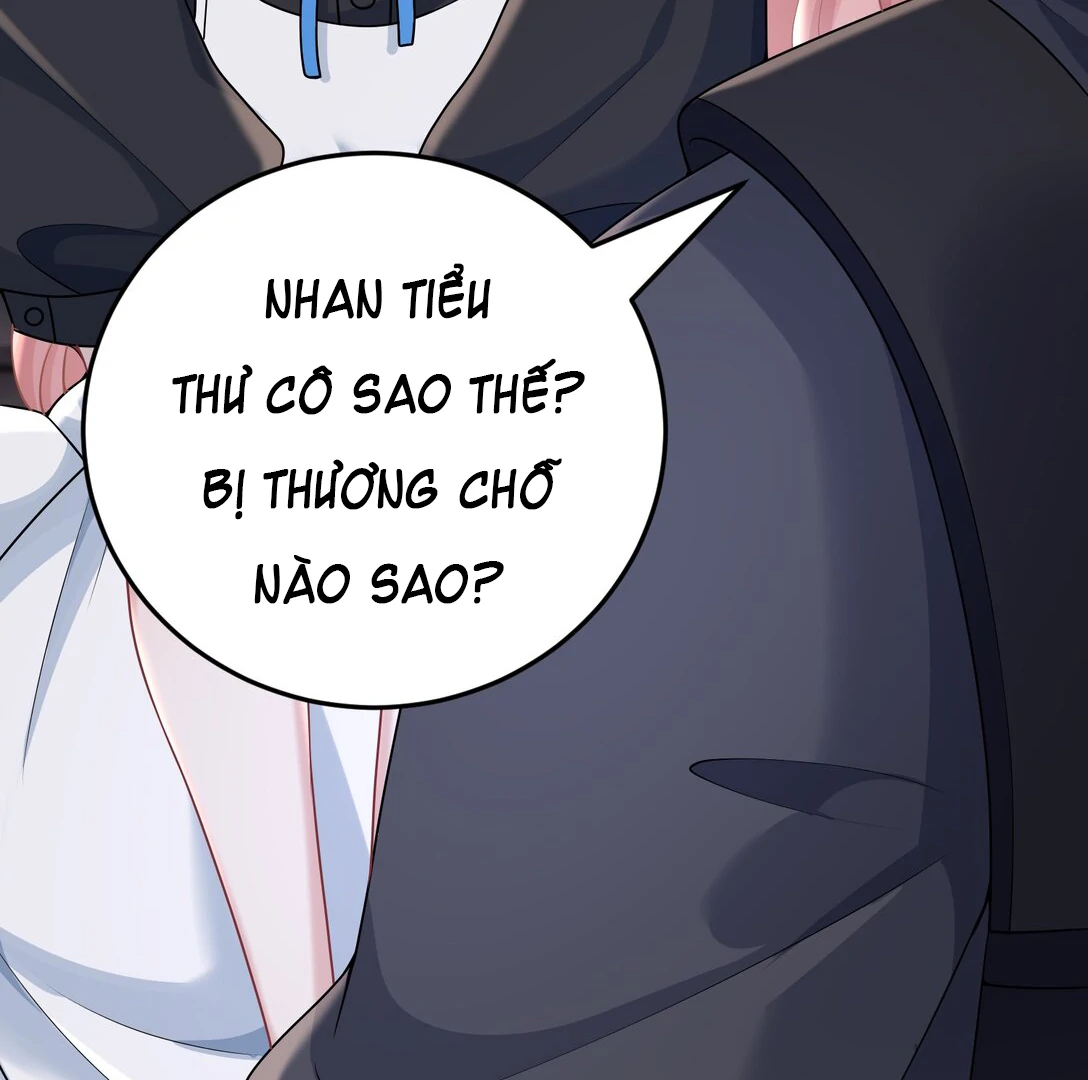 Cô Ấy Dường Như Đang Trêu Chọc Tôi Chapter 37 - Trang 2