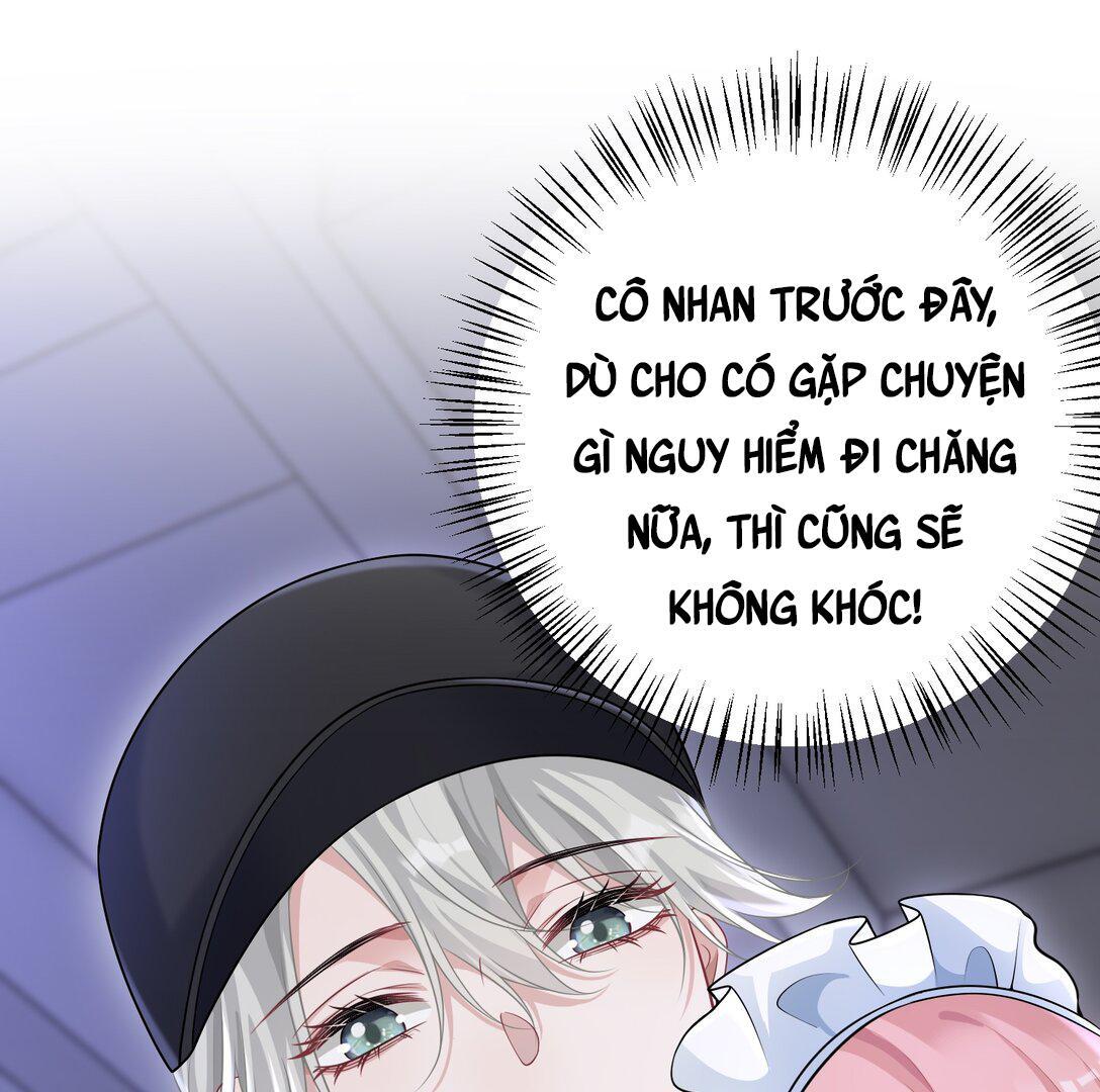 Cô Ấy Dường Như Đang Trêu Chọc Tôi Chapter 38 - Trang 2