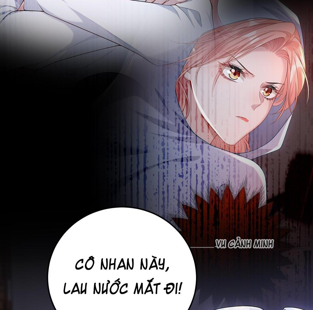 Cô Ấy Dường Như Đang Trêu Chọc Tôi Chapter 38 - Trang 2
