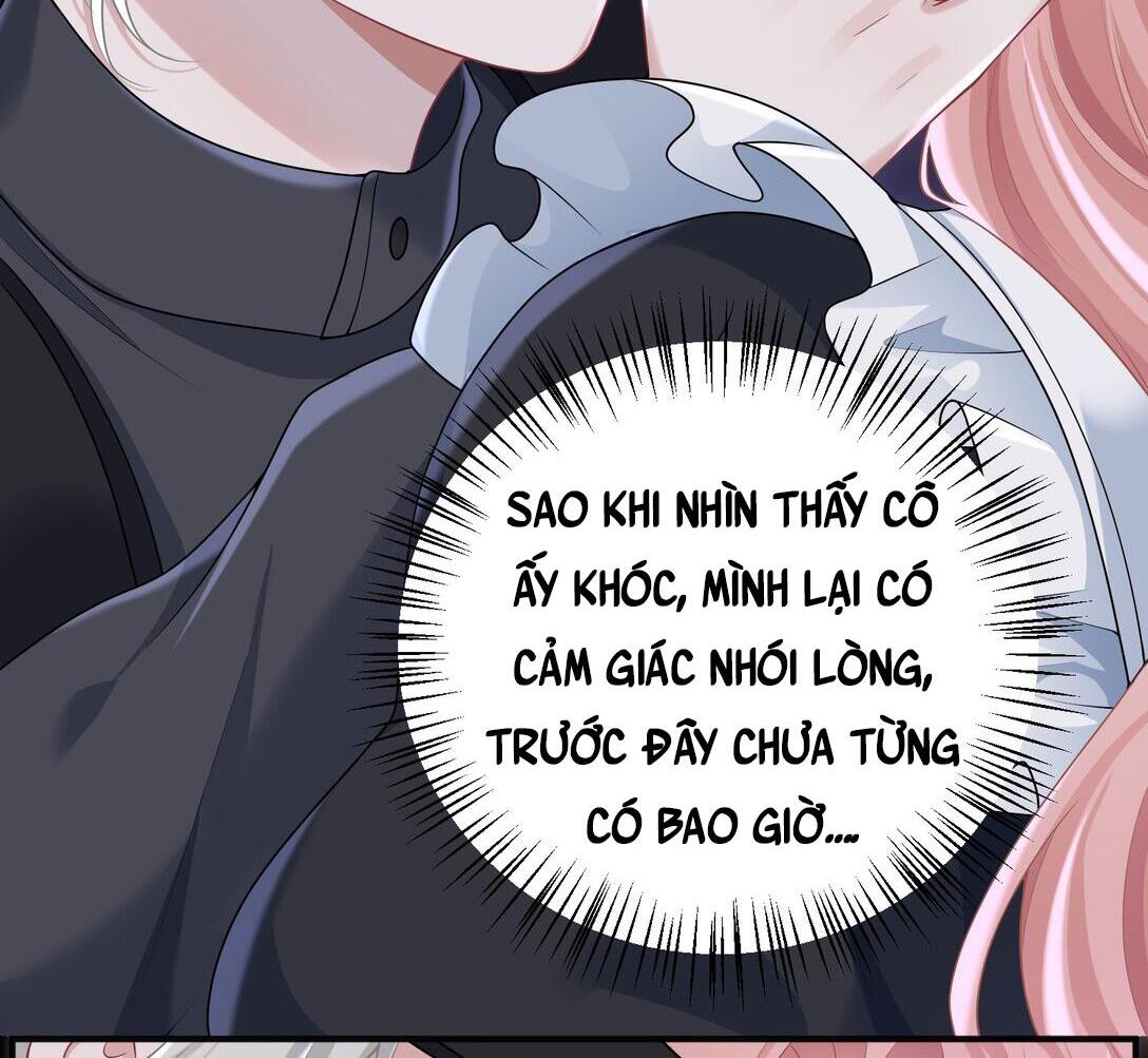 Cô Ấy Dường Như Đang Trêu Chọc Tôi Chapter 38 - Trang 2