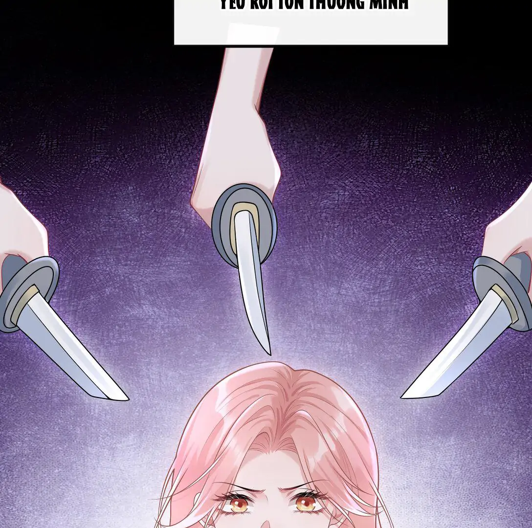 Cô Ấy Dường Như Đang Trêu Chọc Tôi Chapter 38 - Trang 2