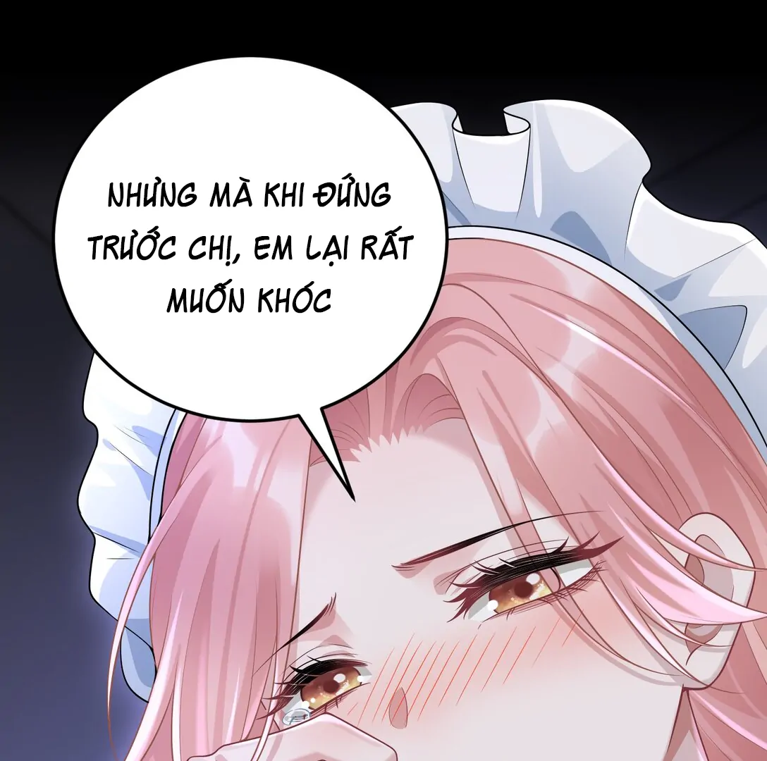 Cô Ấy Dường Như Đang Trêu Chọc Tôi Chapter 38 - Trang 2