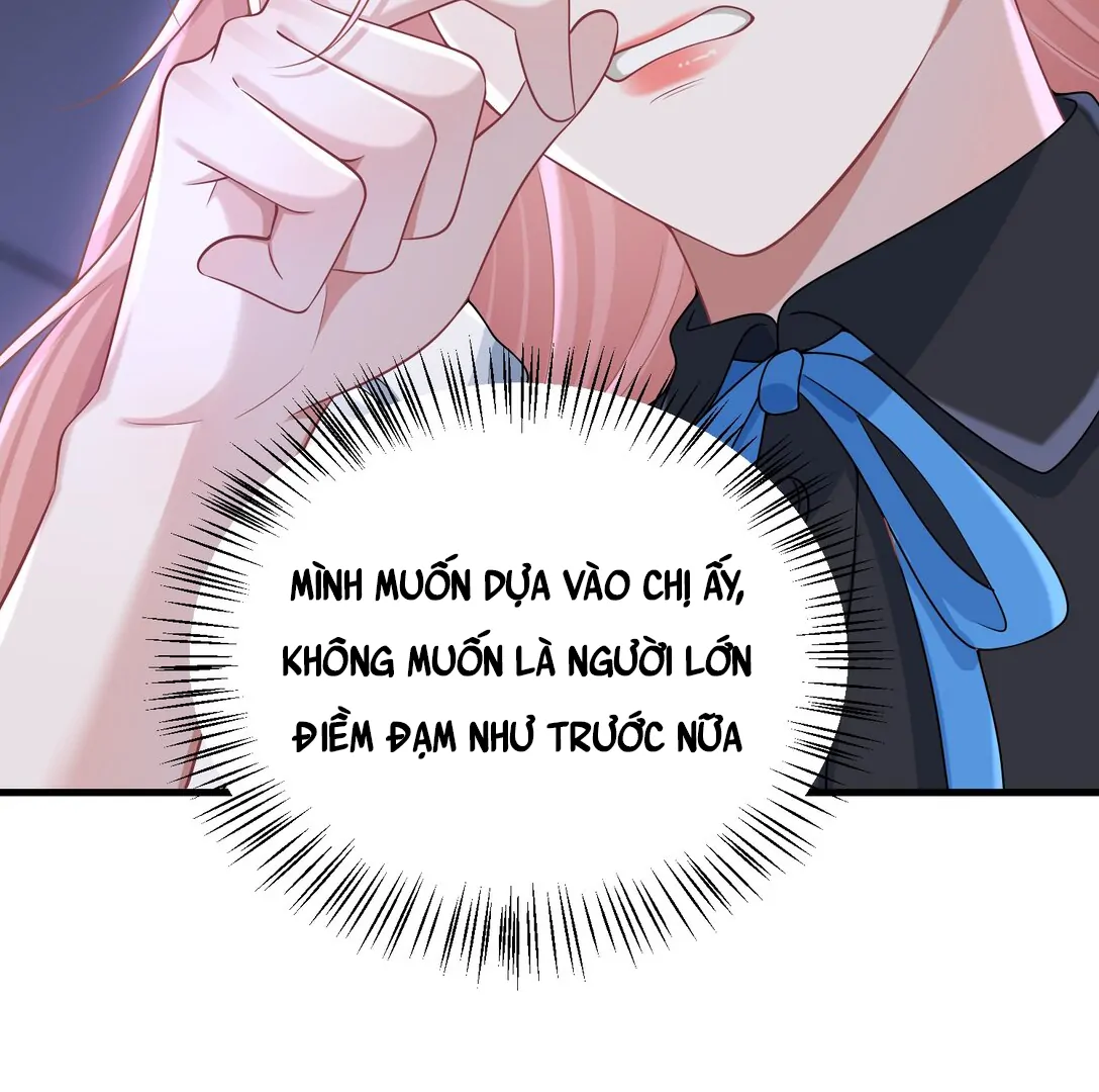 Cô Ấy Dường Như Đang Trêu Chọc Tôi Chapter 38 - Trang 2