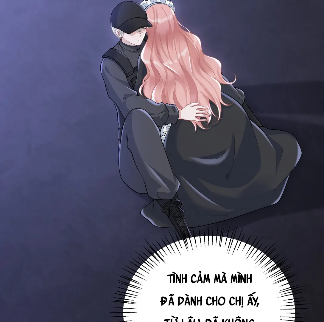 Cô Ấy Dường Như Đang Trêu Chọc Tôi Chapter 38 - Trang 2