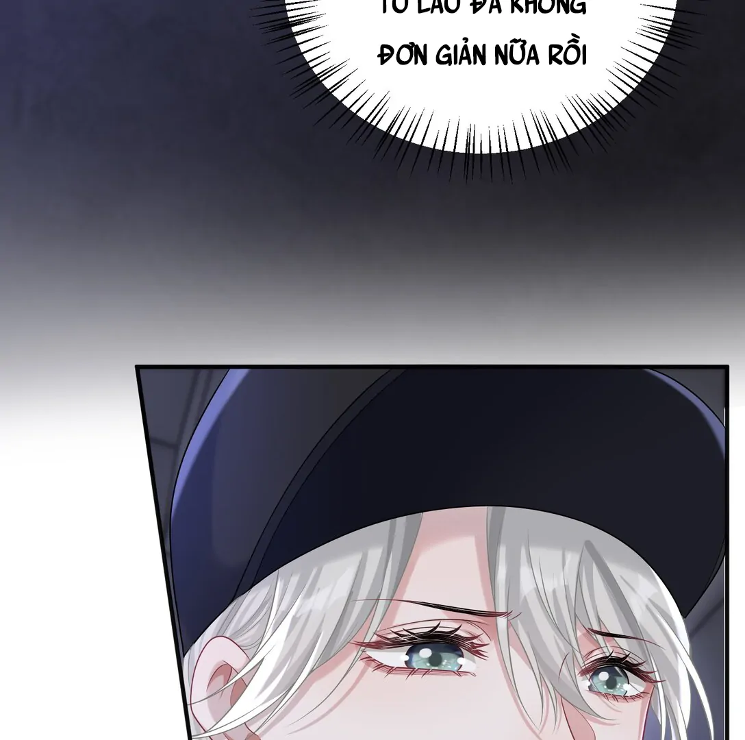 Cô Ấy Dường Như Đang Trêu Chọc Tôi Chapter 38 - Trang 2
