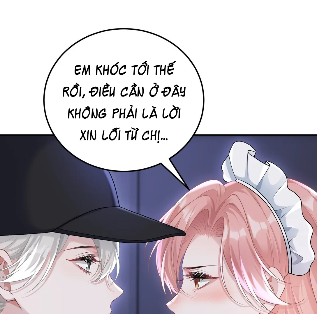 Cô Ấy Dường Như Đang Trêu Chọc Tôi Chapter 38 - Trang 2