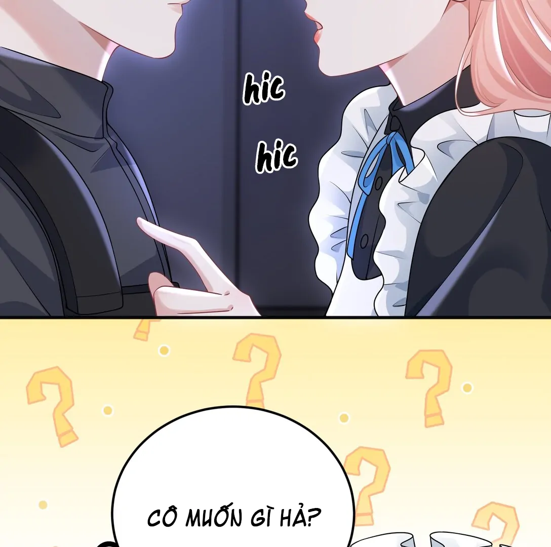 Cô Ấy Dường Như Đang Trêu Chọc Tôi Chapter 38 - Trang 2