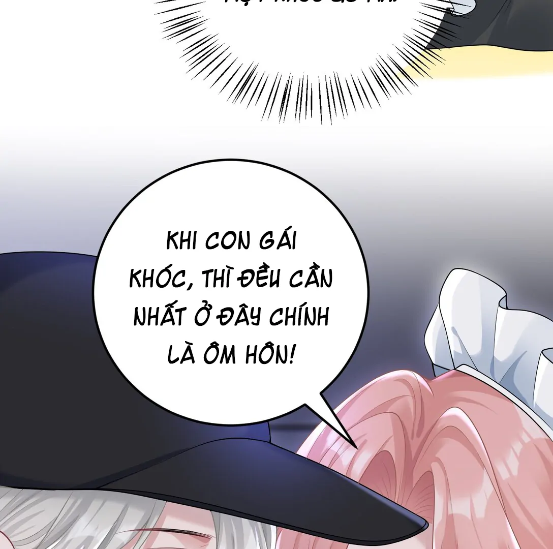 Cô Ấy Dường Như Đang Trêu Chọc Tôi Chapter 38 - Trang 2