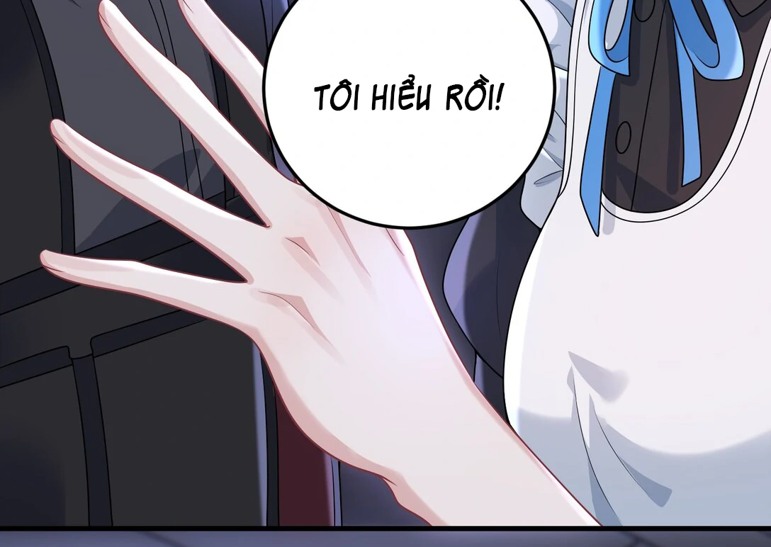 Cô Ấy Dường Như Đang Trêu Chọc Tôi Chapter 38 - Trang 2