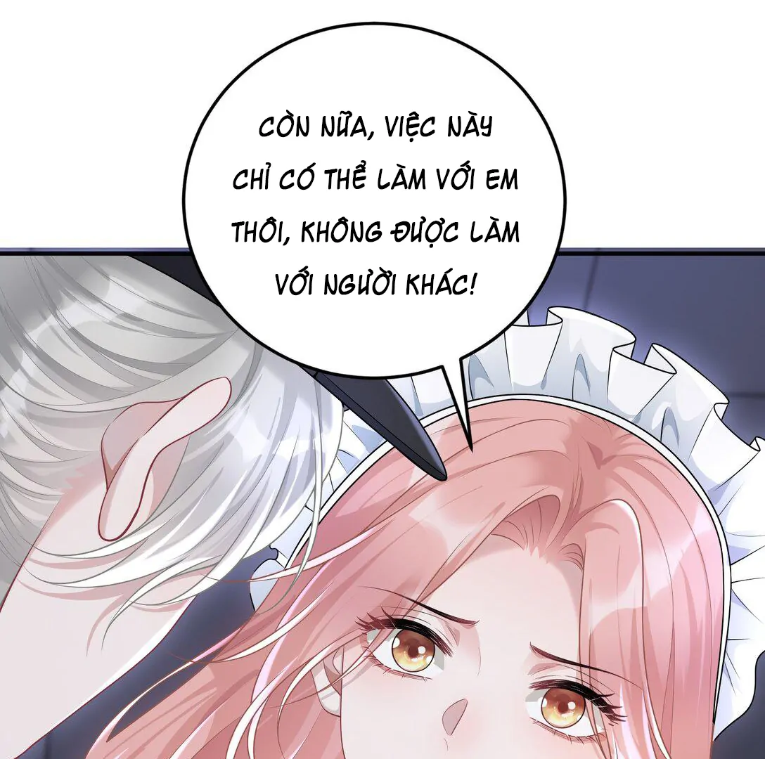 Cô Ấy Dường Như Đang Trêu Chọc Tôi Chapter 38 - Trang 2