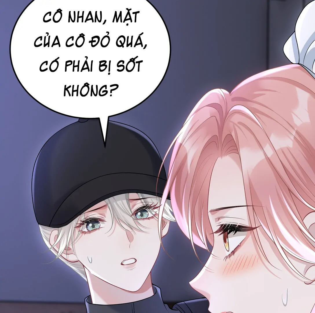 Cô Ấy Dường Như Đang Trêu Chọc Tôi Chapter 38 - Trang 2