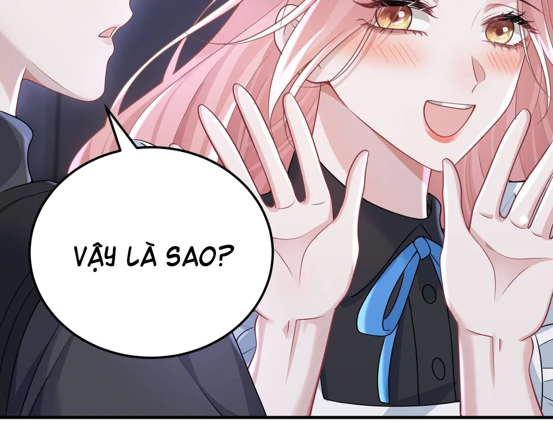 Cô Ấy Dường Như Đang Trêu Chọc Tôi Chapter 38 - Trang 2