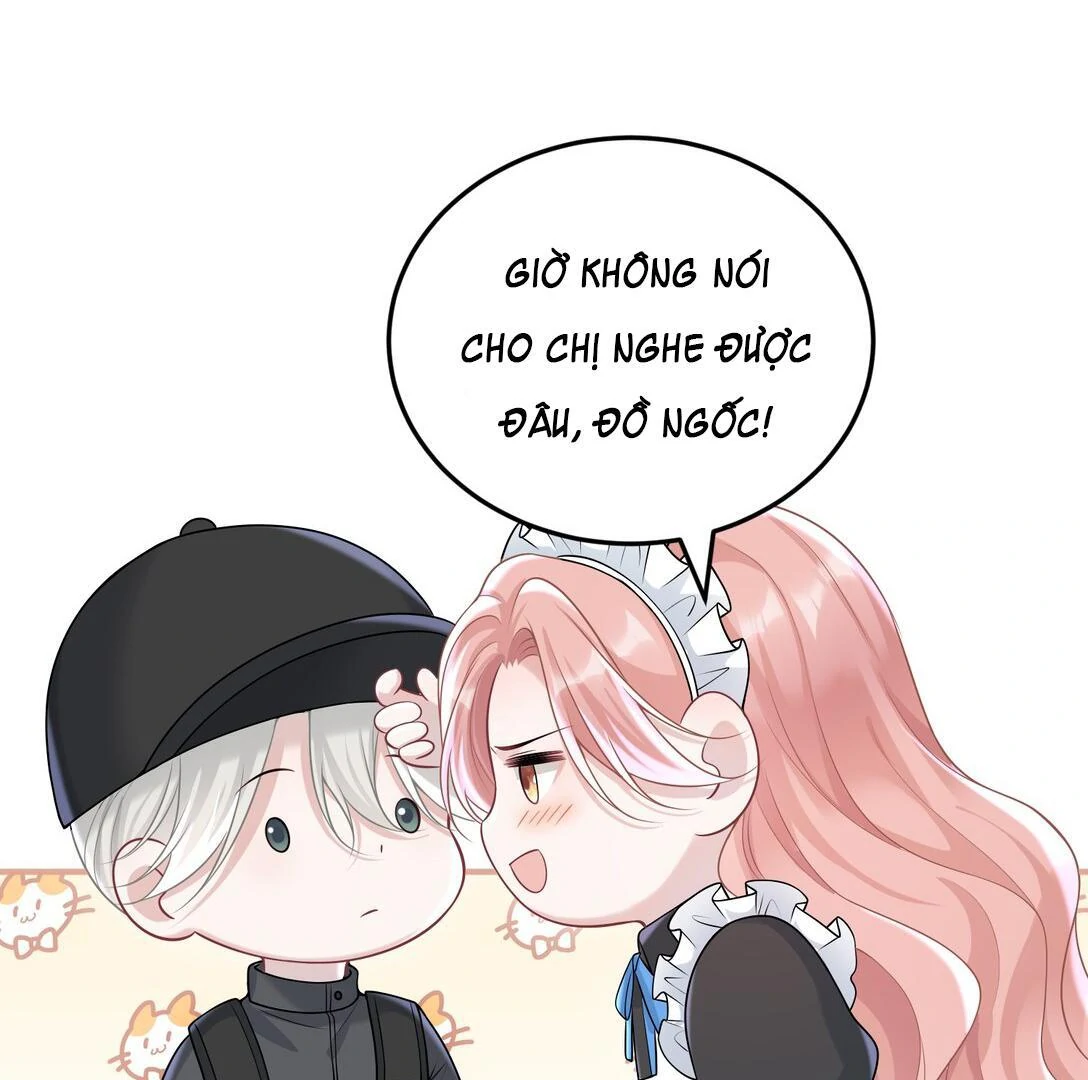 Cô Ấy Dường Như Đang Trêu Chọc Tôi Chapter 38 - Trang 2