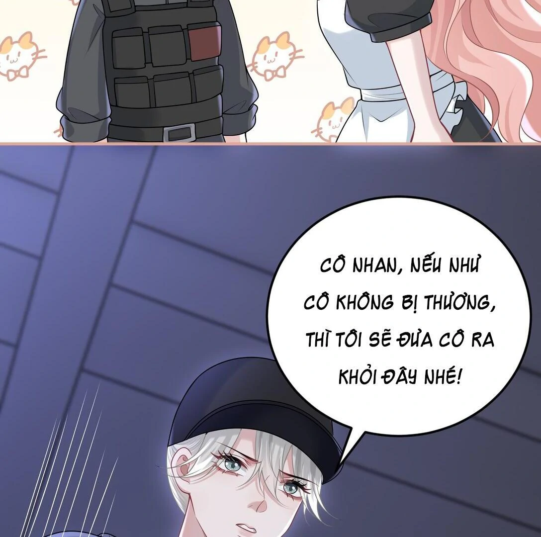 Cô Ấy Dường Như Đang Trêu Chọc Tôi Chapter 38 - Trang 2