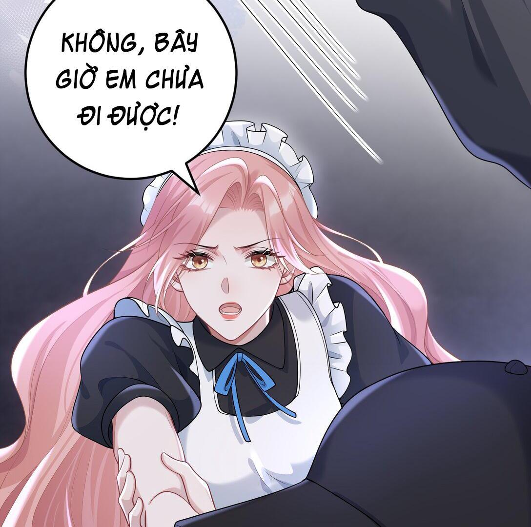 Cô Ấy Dường Như Đang Trêu Chọc Tôi Chapter 38 - Trang 2